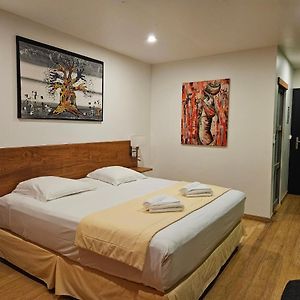 Chambre Lit King-Size